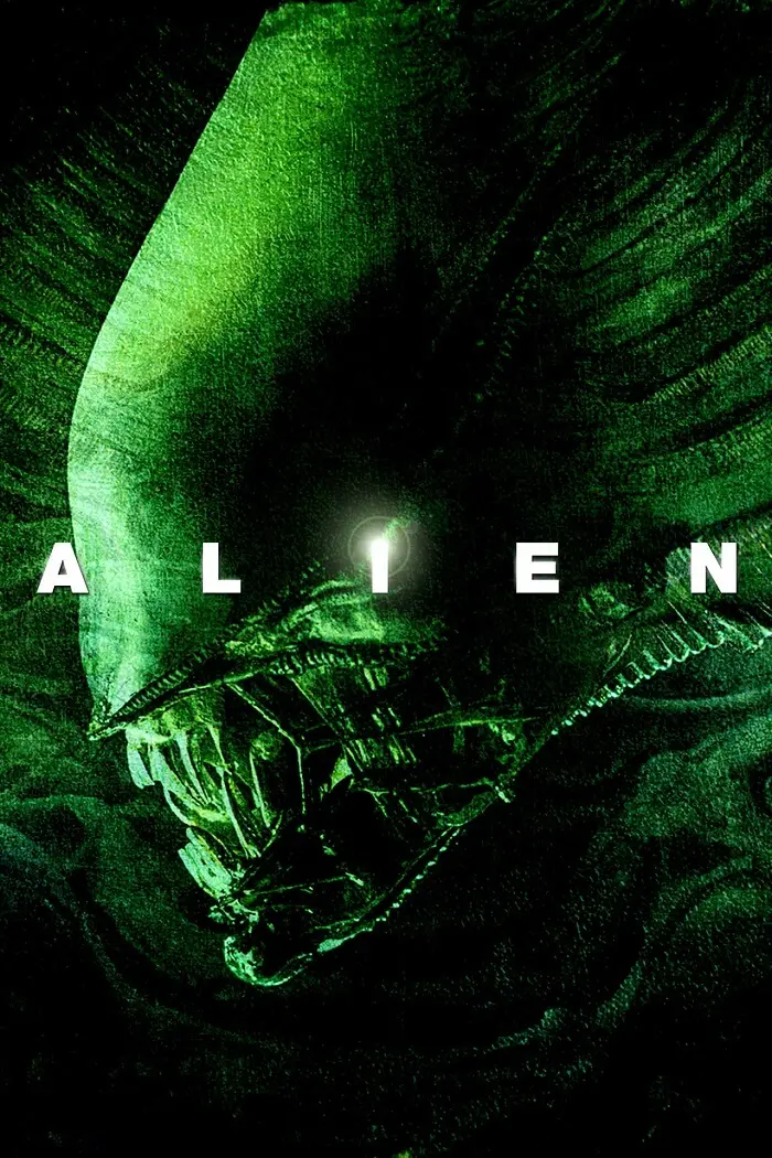 دانلود فیلم بیگانه Alien