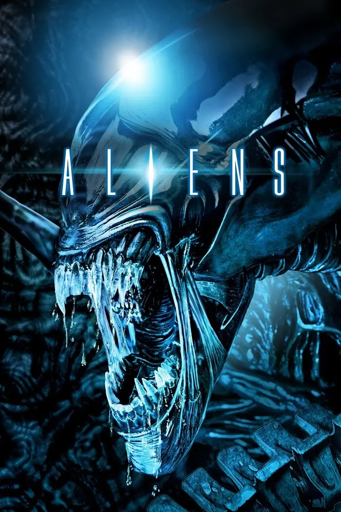 دانلود فیلم بیگانگان Aliens