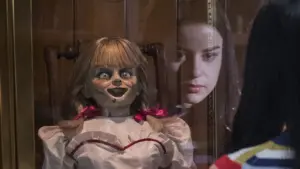 تصاویر فیلم آنابل به خانه می آید 2019