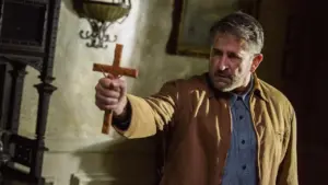 تصاویر فیلم آنابل آفرینش 2017