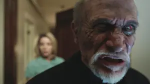 تصاویر فیلم آنابل 2014