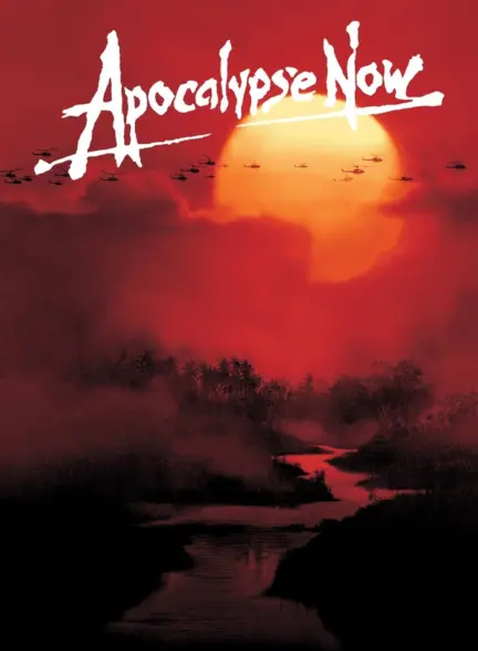 دانلود فیلم اینک آخرالزمان Apocalypse Now