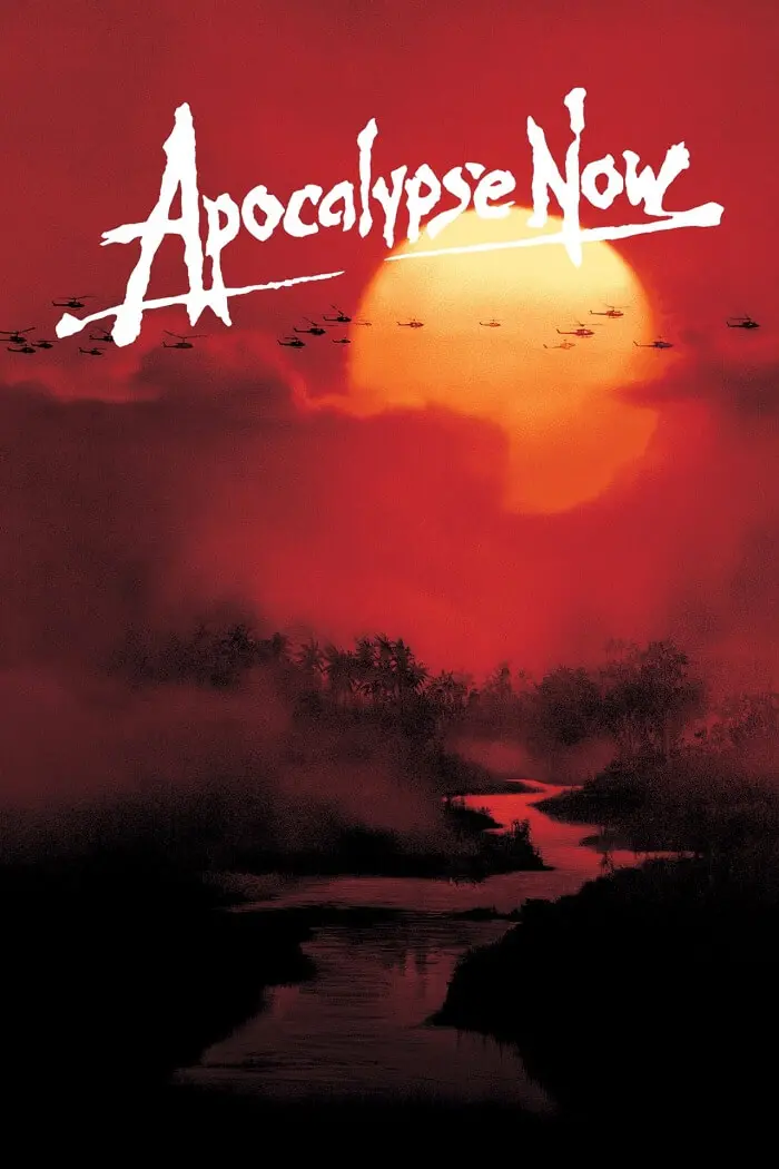 دانلود فیلم اینک آخرالزمان Apocalypse Now