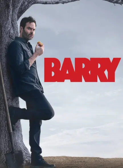 دانلود سریال بری Barry