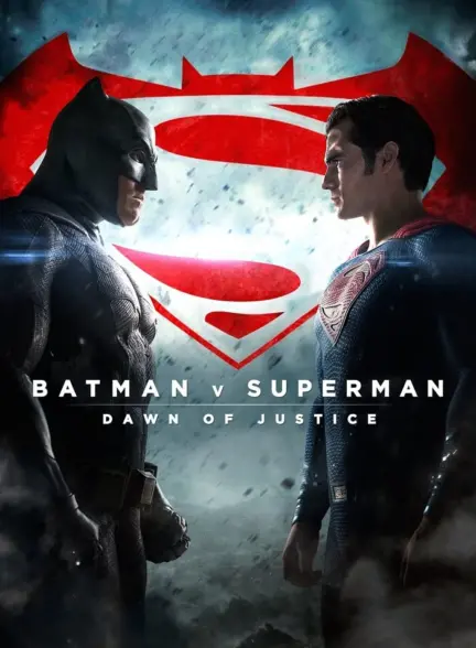 دانلود فیلم بتمن علیه سوپرمن طلوع عدالت Batman v Superman Dawn of Justice