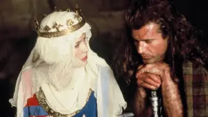 تصاویر فیلم شجاع دل 1995