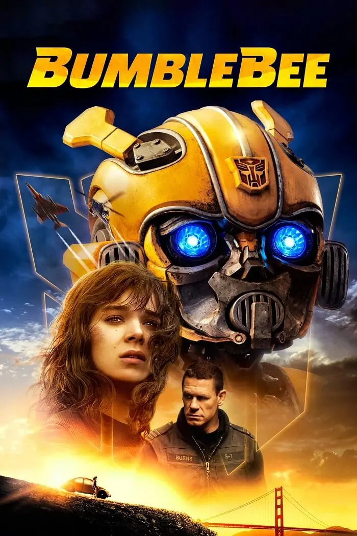 دانلود فیلم بامبلبی Bumblebee