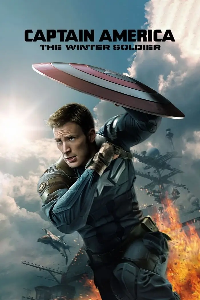 دانلود فیلم کاپیتان امریکا سرباز زمستان 2014