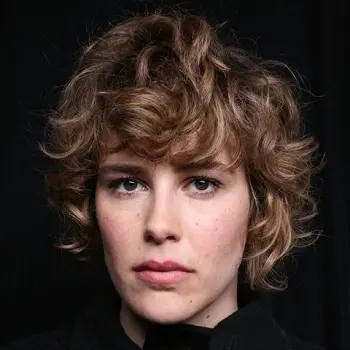 Carla Juri