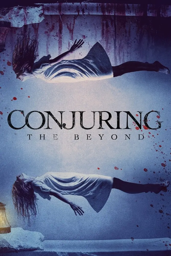 دانلود فیلم کانجورینگ 4 (احضار) فراتر Conjuring The Beyond