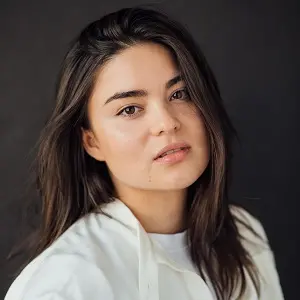 Devery Jacobs