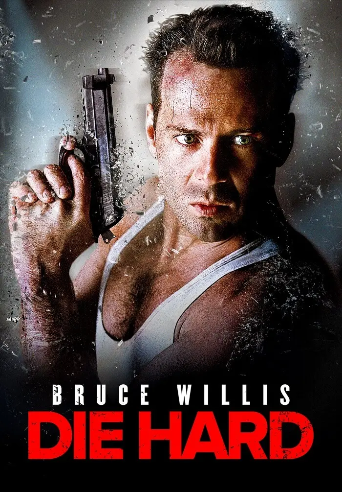 دانلود فیلم جان سخت Die Hard