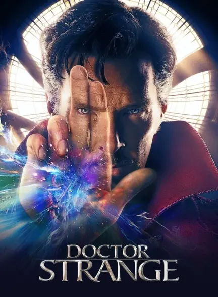 دانلود فیلم دکتر استرنج Doctor Strange