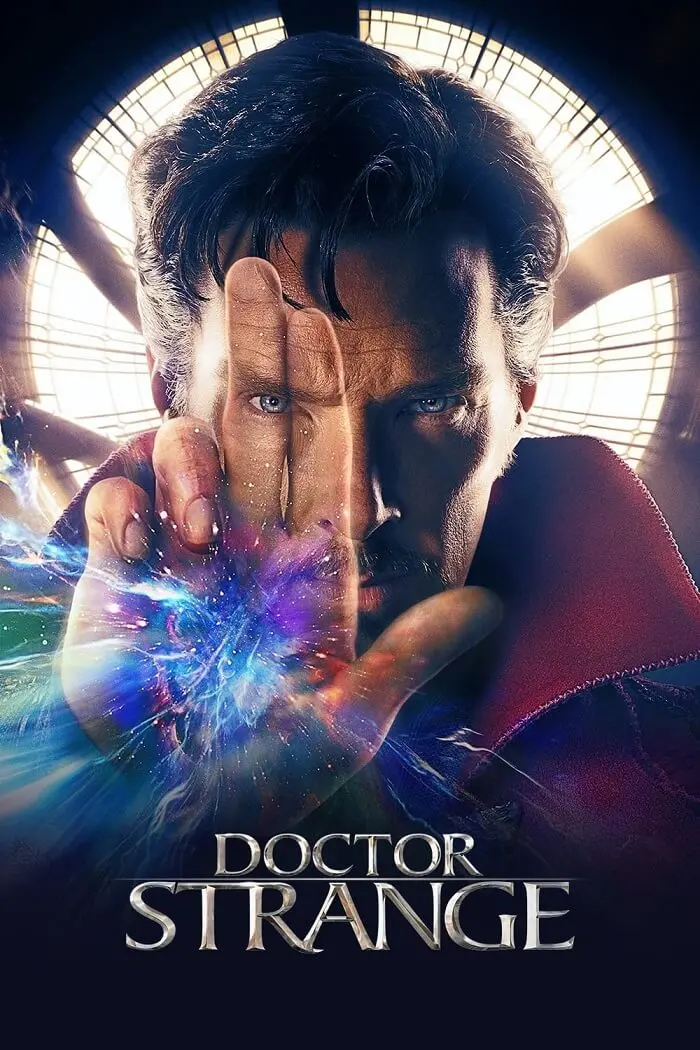 دانلود فیلم دکتر استرنج Doctor Strange