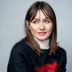 Emily Mortimer