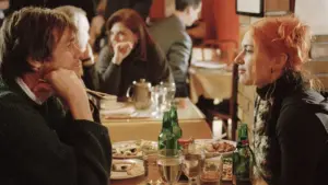 تصاویر فیلم درخشش ابدی یک ذهن پاک 2004