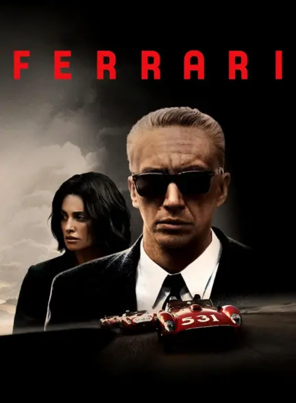 دانلود فیلم فراری Ferrari