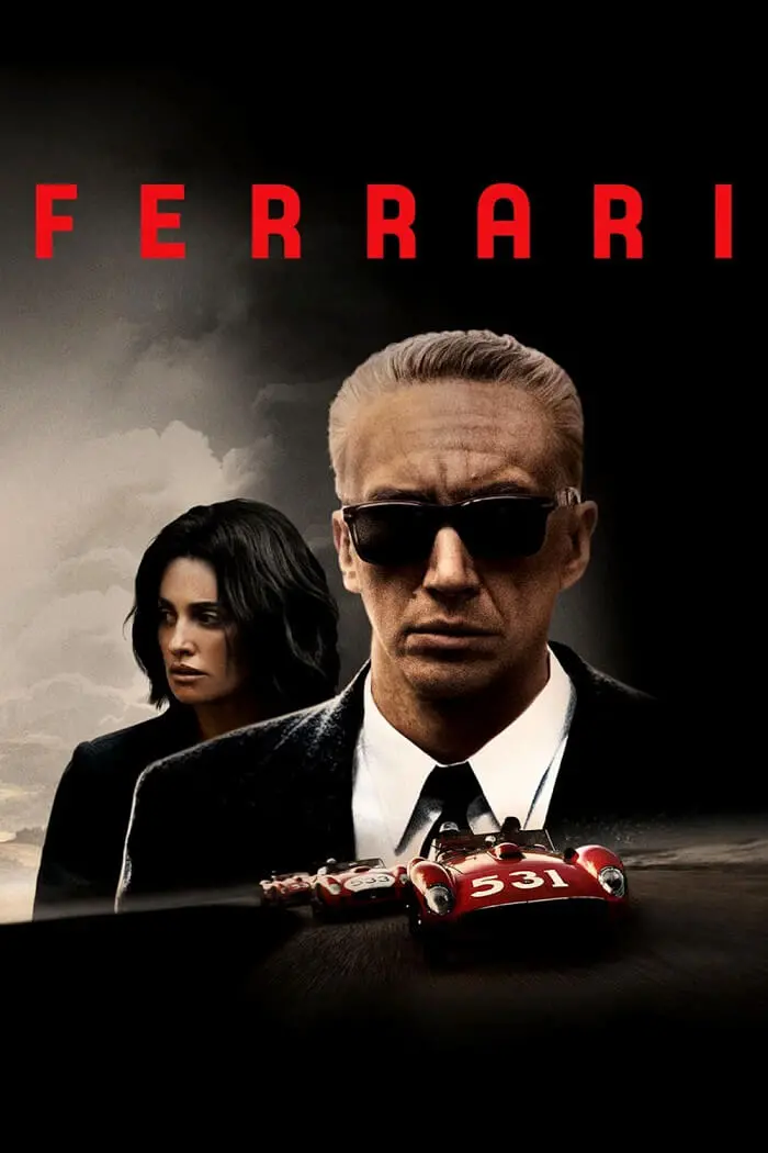 دانلود فیلم فراری Ferrari