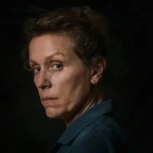 Frances McDormand