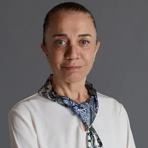 Funda Eskioğlu