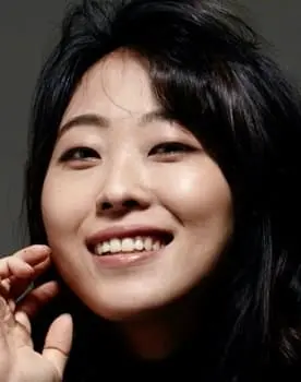 Jeon Ah-hee