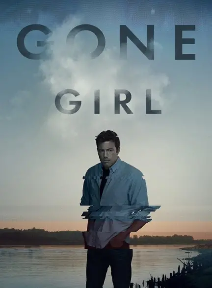 دانلود فیلم دختر گمشده Gone Girl