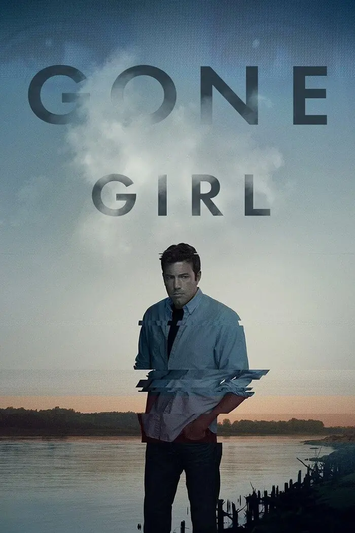دانلود فیلم دختر گمشده Gone Girl
