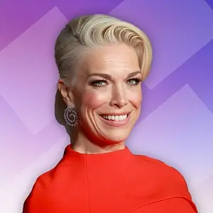 Hannah Waddingham