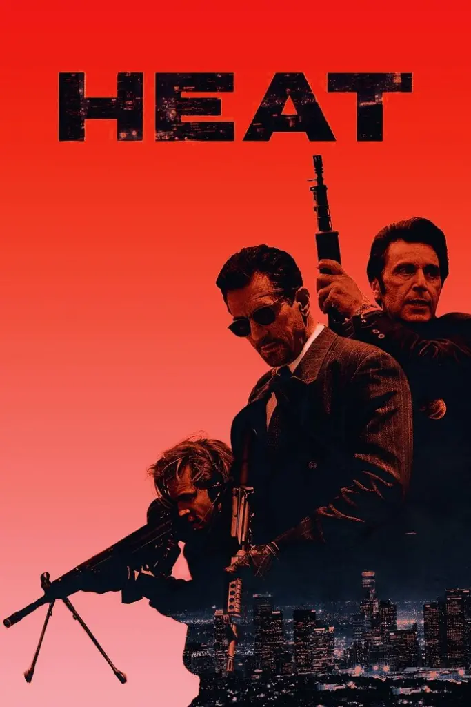 دانلود فیلم مخمصه 1995