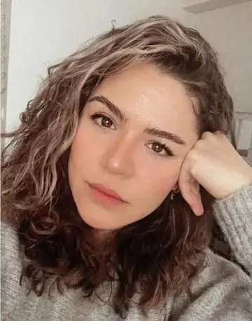 Irmak Örnek