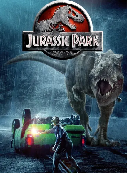 دانلود فیلم پارک ژوراسیک Jurassic Park