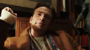 تصاویر فیلم چاقوکشی 2019