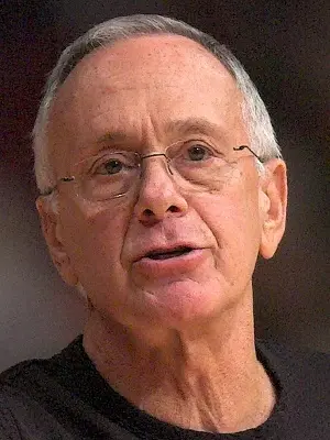 Larry Brown