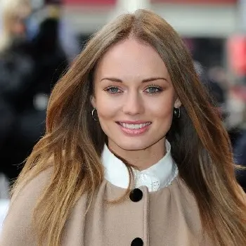 Laura Haddock