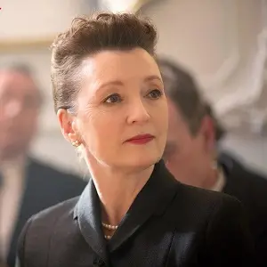 Lesley Manville