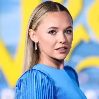 Madison Iseman