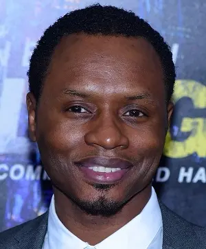 Malcolm Goodwin