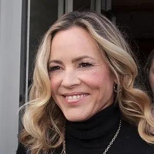 Maria Bello