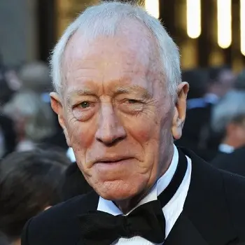 Max von Sydow