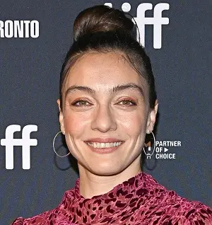 Merve Dizdar