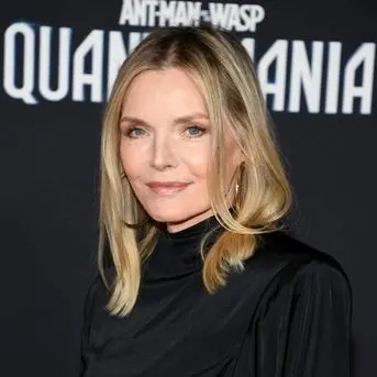 Michelle Pfeiffer