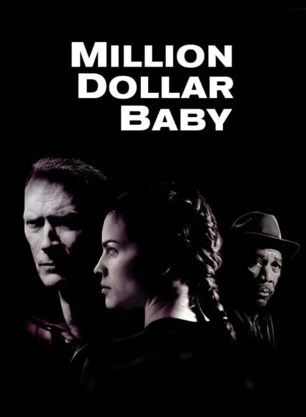 دانلود فیلم عزیز میلیون دلاری Million Dollar Baby