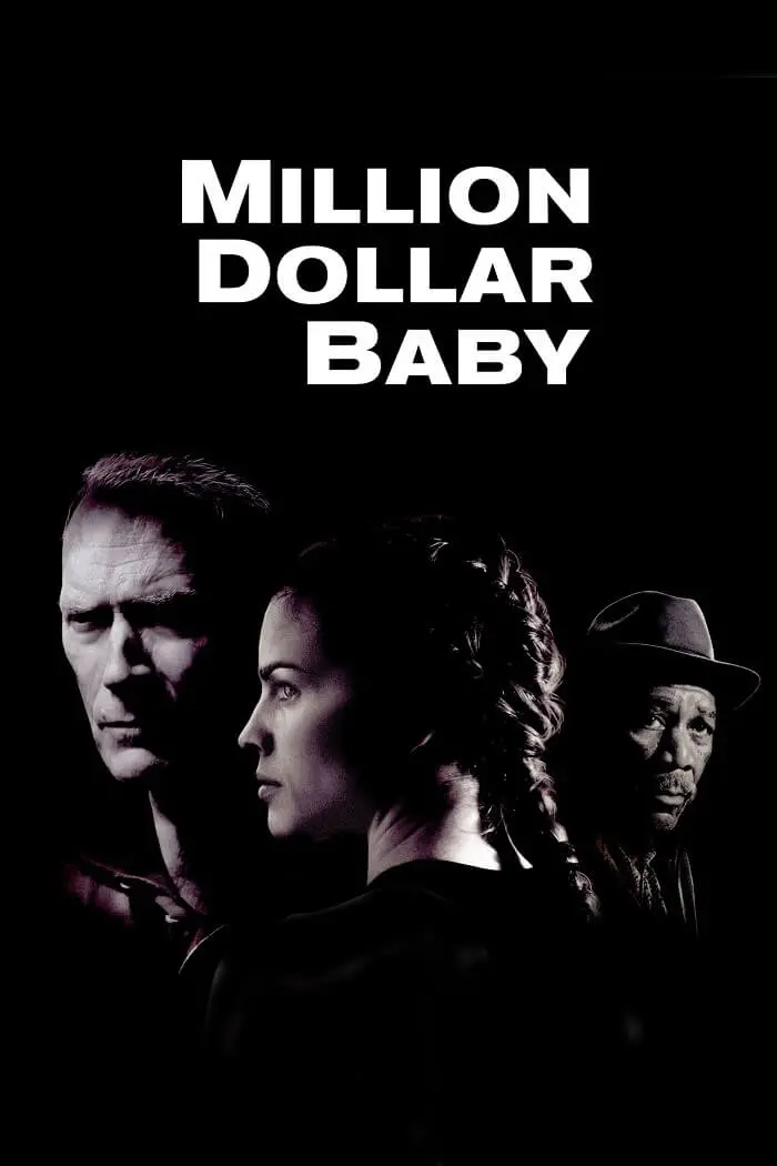 دانلود فیلم عزیز میلیون دلاری Million Dollar Baby