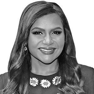 Mindy Kaling