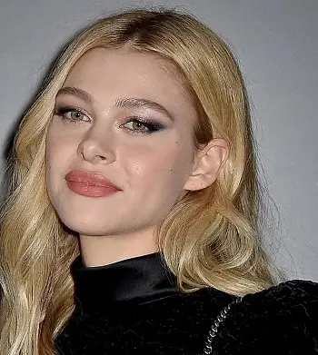 Nicola Peltz Beckham