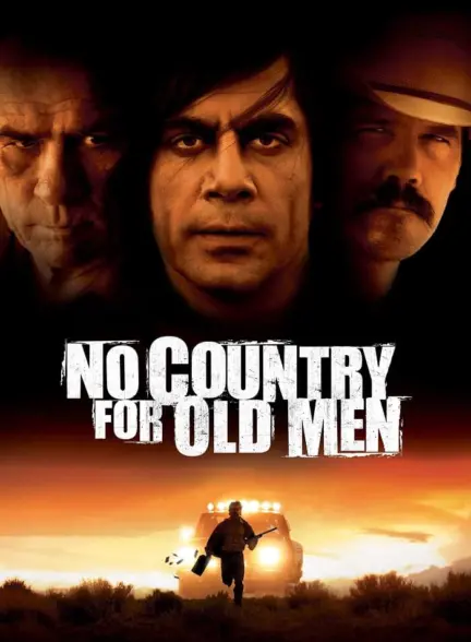 دانلود فیلم جایی برای پیرمردها نیست No Country for Old Men