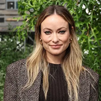 Olivia Wilde