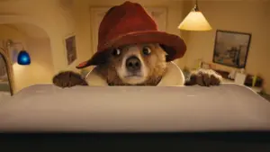 تصاویر فیلم پدینگتون 2014