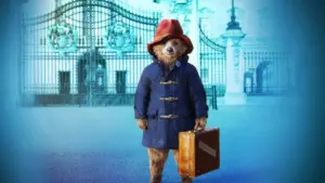 تصاویر فیلم پدینگتون 2014
