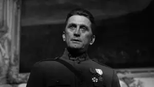 تصاویر فیلم راه های افتخار 1957
